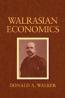Image for Walrasian economics