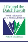 Image for Lille and the Dutch Revolt