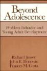 Image for Beyond Adolescence