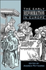 Image for The Early Reformation in Europe