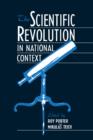 Image for The Scientific Revolution in National Context