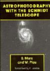 Image for Astrophotography with the Schmidt Telescope