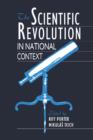 Image for The Scientific Revolution in National Context