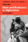 Image for Islam and resistance in Afghanistan