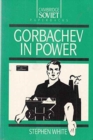 Image for Gorbachev in Power