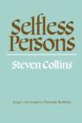 Image for Selfless Persons