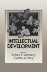 Image for Intellectual Development