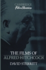Image for The Films of Alfred Hitchcock