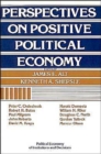Image for Perspectives on Positive Political Economy