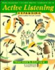 Image for Active Listening: Expanding Understanding through Content Teacher&#39;s Edition