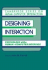 Image for Designing Interaction