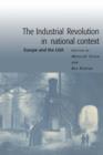 Image for The Industrial Revolution in National Context