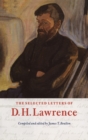 Image for The selected letters of D.H. Lawrence