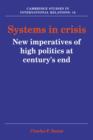 Image for Systems in Crisis
