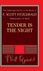 Image for Tender is the night  : a romance