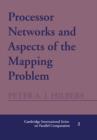 Image for Processor Networks and Aspects of the Mapping Problem