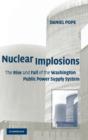 Image for Nuclear Implosions