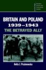 Image for Britain and Poland 1939–1943