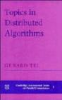 Image for Topics in Distributed Algorithms