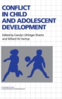 Image for Conflict in Child and Adolescent Development