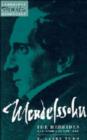 Image for Mendelssohn: The Hebrides and Other Overtures