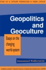 Image for Geopolitics and Geoculture
