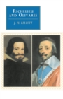 Image for Richelieu and Olivares
