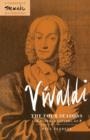 Image for Vivaldi  : the Four Seasons and other concertos Op. 8