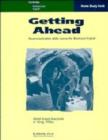Image for Getting Ahead Home study book