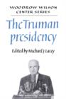 Image for The Truman Presidency