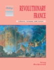 Image for Revolutionary France : Liberty, Tyranny and Terror