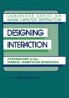 Image for Designing Interaction