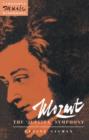 Image for Mozart: The &#39;Jupiter&#39; Symphony