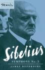 Image for Sibelius: Symphony No. 5
