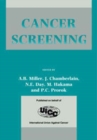 Image for Cancer Screening