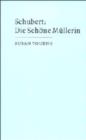 Image for Schubert: Die schone Mullerin
