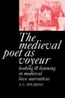 Image for The Medieval Poet as Voyeur