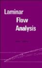 Image for Laminar Flow Analysis