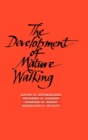 Image for The Development of Mature Walking