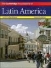 Image for The Cambridge encylopedia of Latin America and the Caribbean