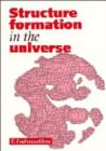 Image for Structure Formation in the Universe