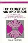 Image for The Ethics of Aid and Trade