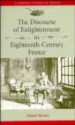 Image for The Discourse of Enlightenment in Eighteenth-Century France