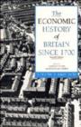 Image for The Economic History of Britain Since 1700
