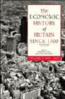 Image for The Economic History of Britain since 1700: Volume 3, 1939-1992