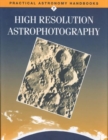Image for High Resolution Astrophotography