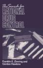 Image for The Search for Rational Drug Control