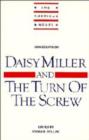 Image for New Essays on &#39;Daisy Miller&#39; and &#39;The Turn of the Screw&#39;