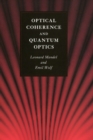 Image for Optical Coherence and Quantum Optics