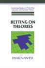 Image for Betting on Theories